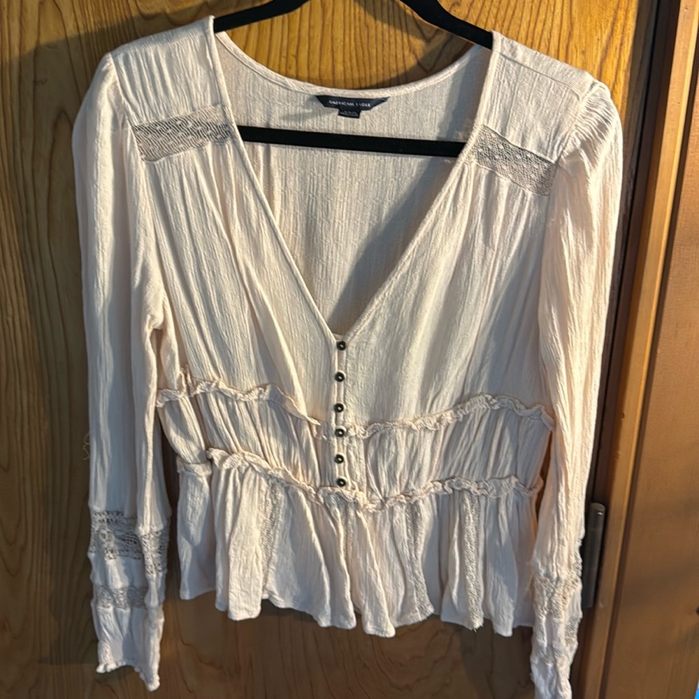 American Eagle Blouse
